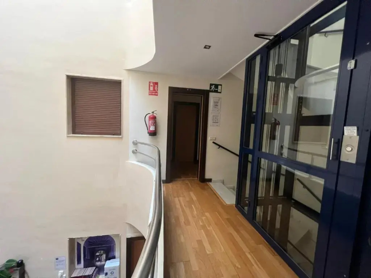 Хостел El Pasaje