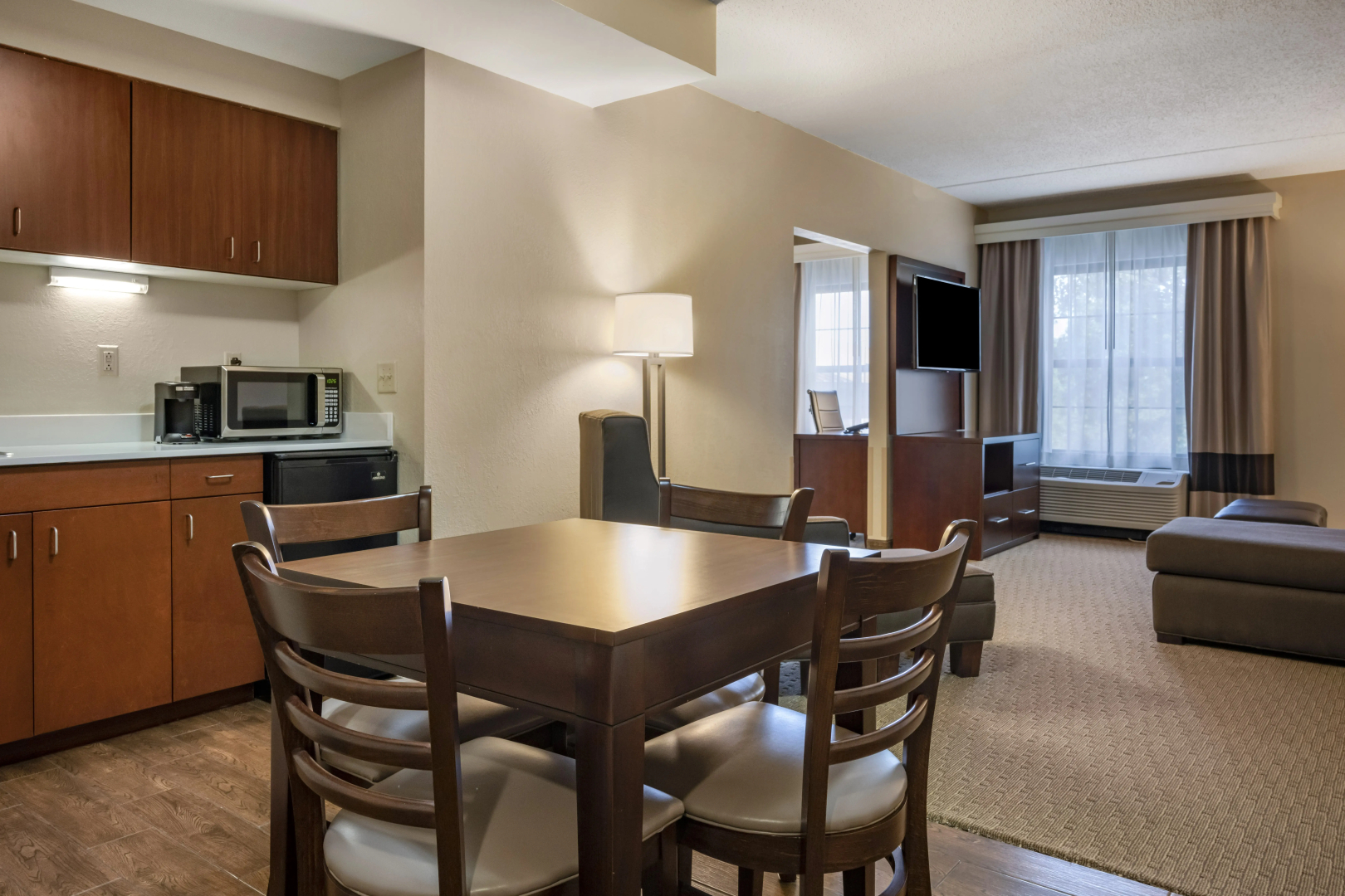 Comfort Suites State College near Penn State