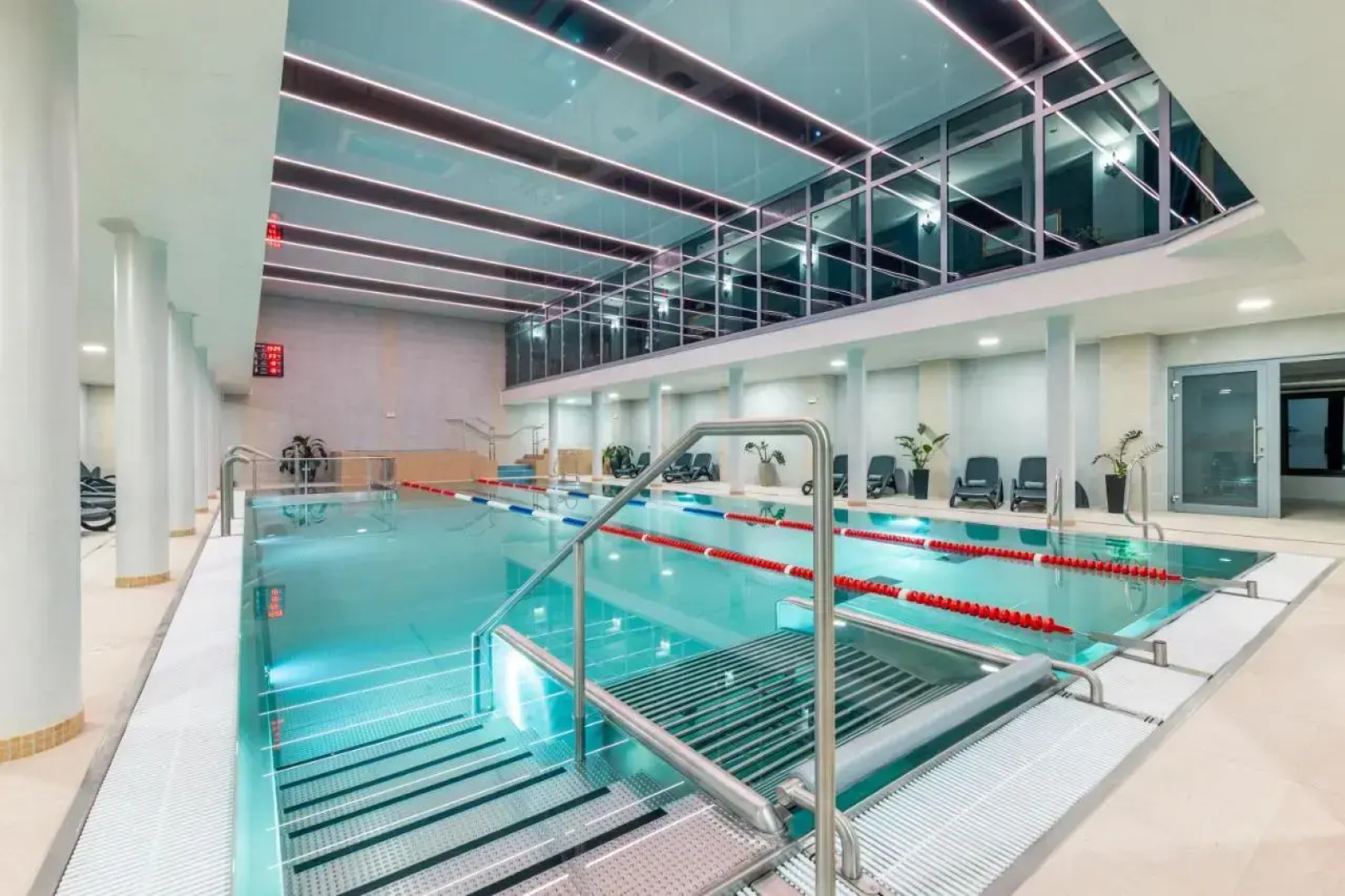 Dom Wypoczynkowy Atrium