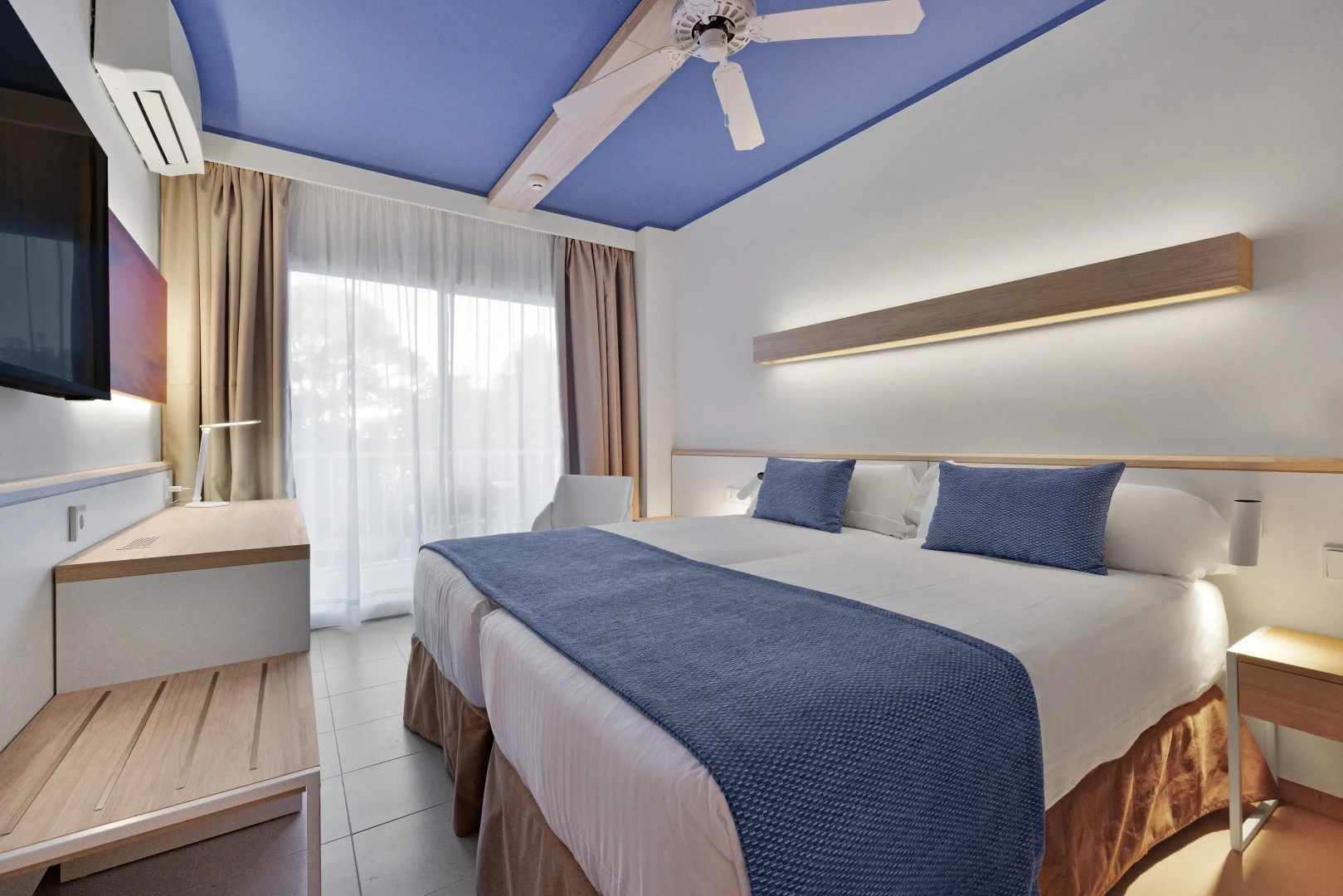 Hotel Pabisa Sofia