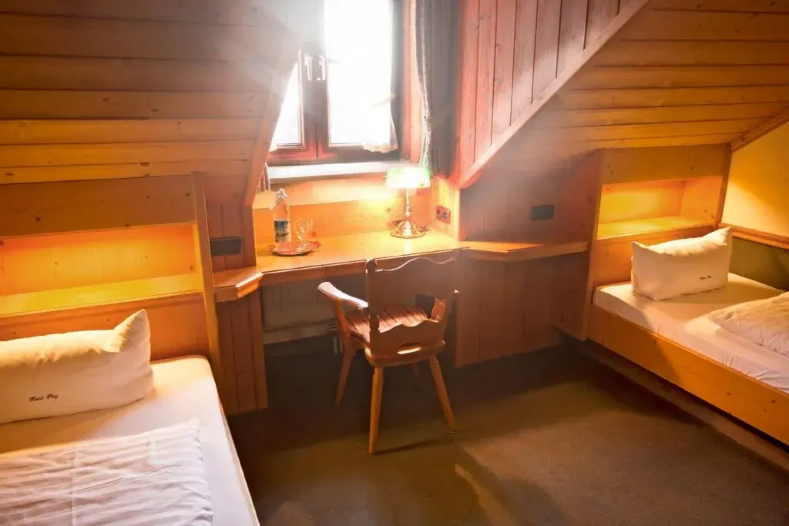 Hotel Frey