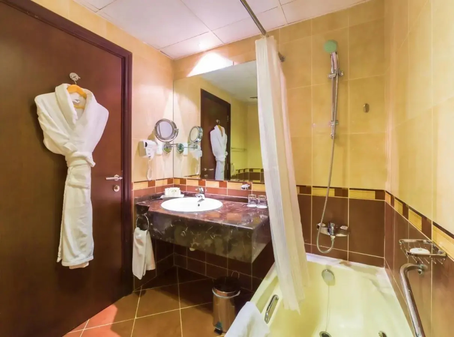 Executive Suites