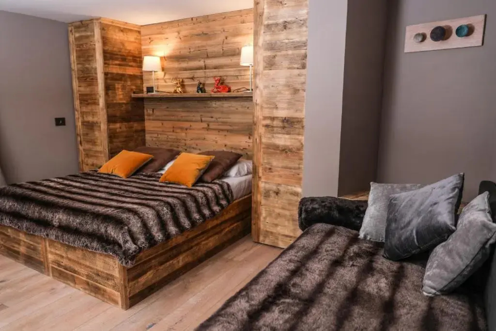 Art Hotel Grivola