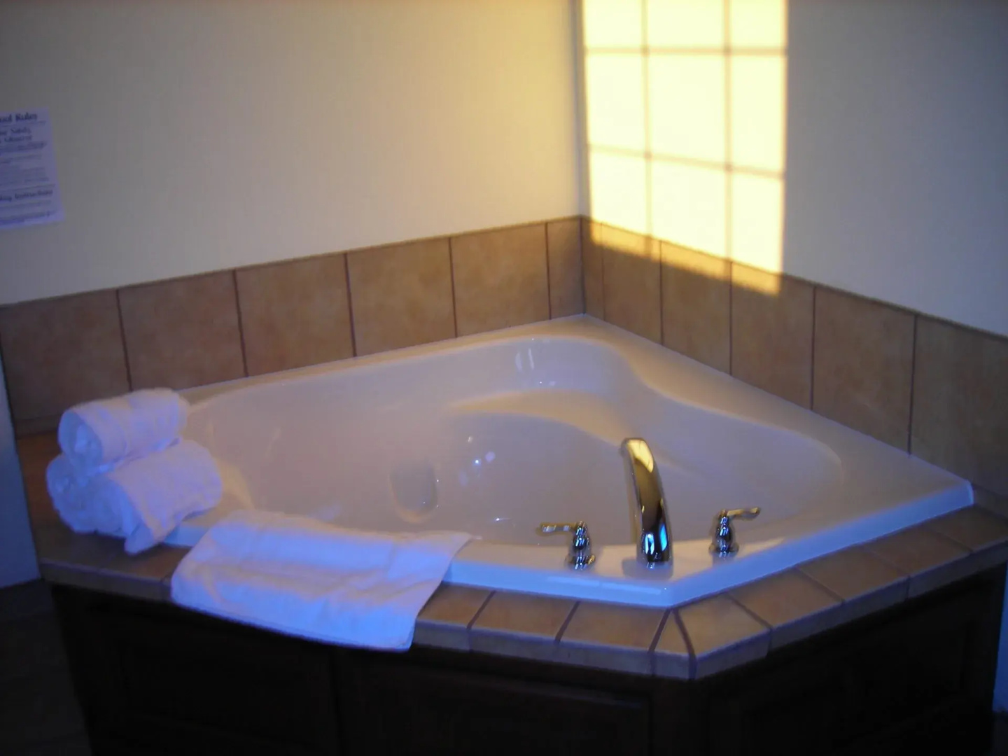 Settle Inn & Suites Linn