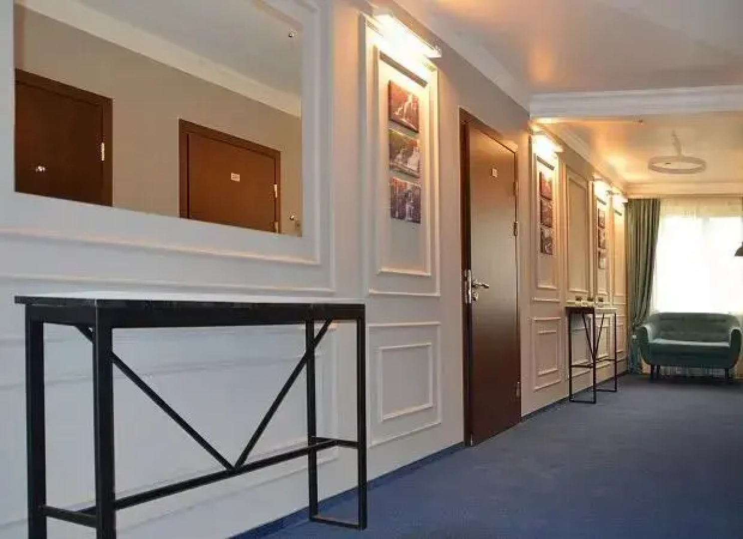 Санаторий Истра (РОП)