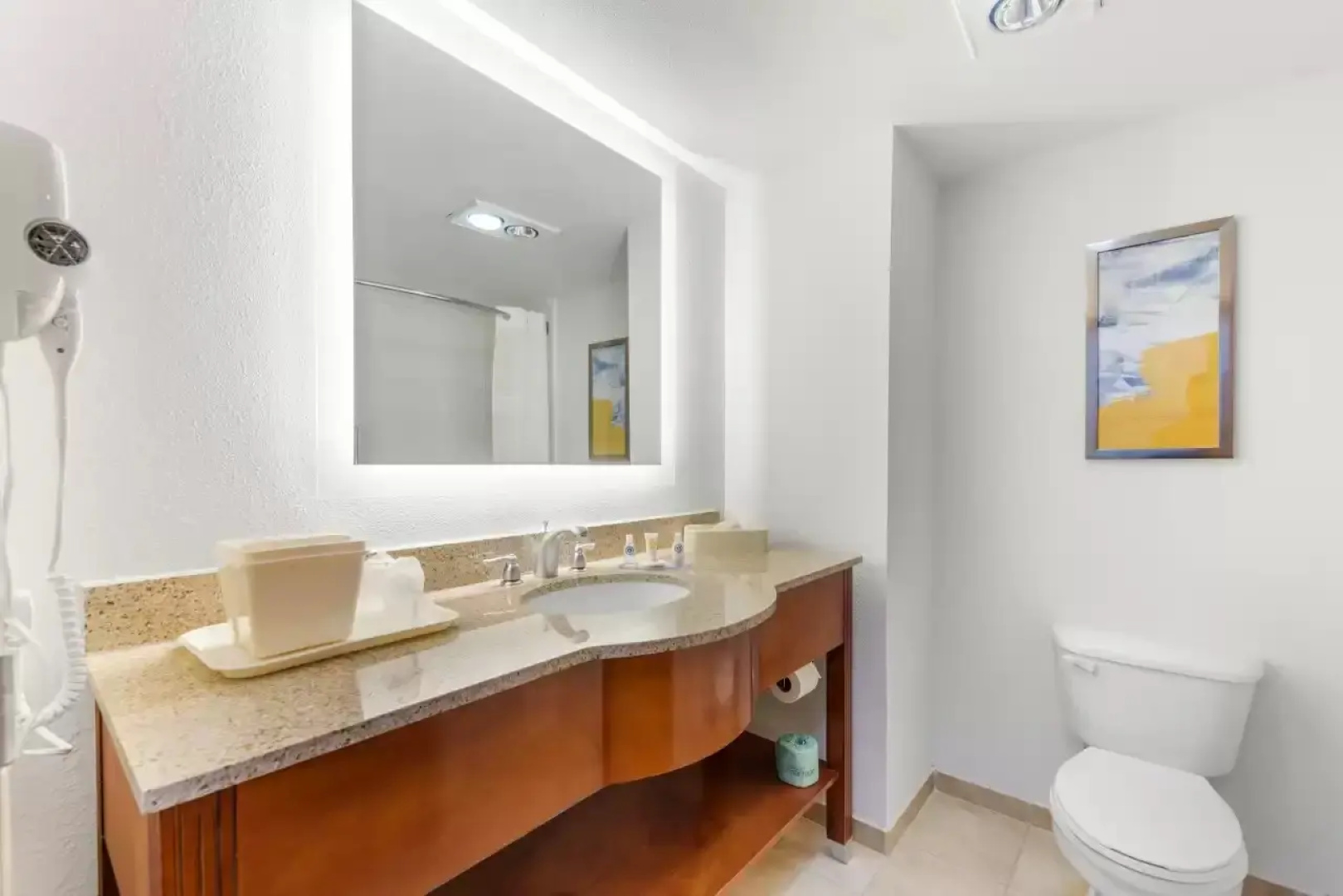 Comfort Inn - Killeen near Fort Hood