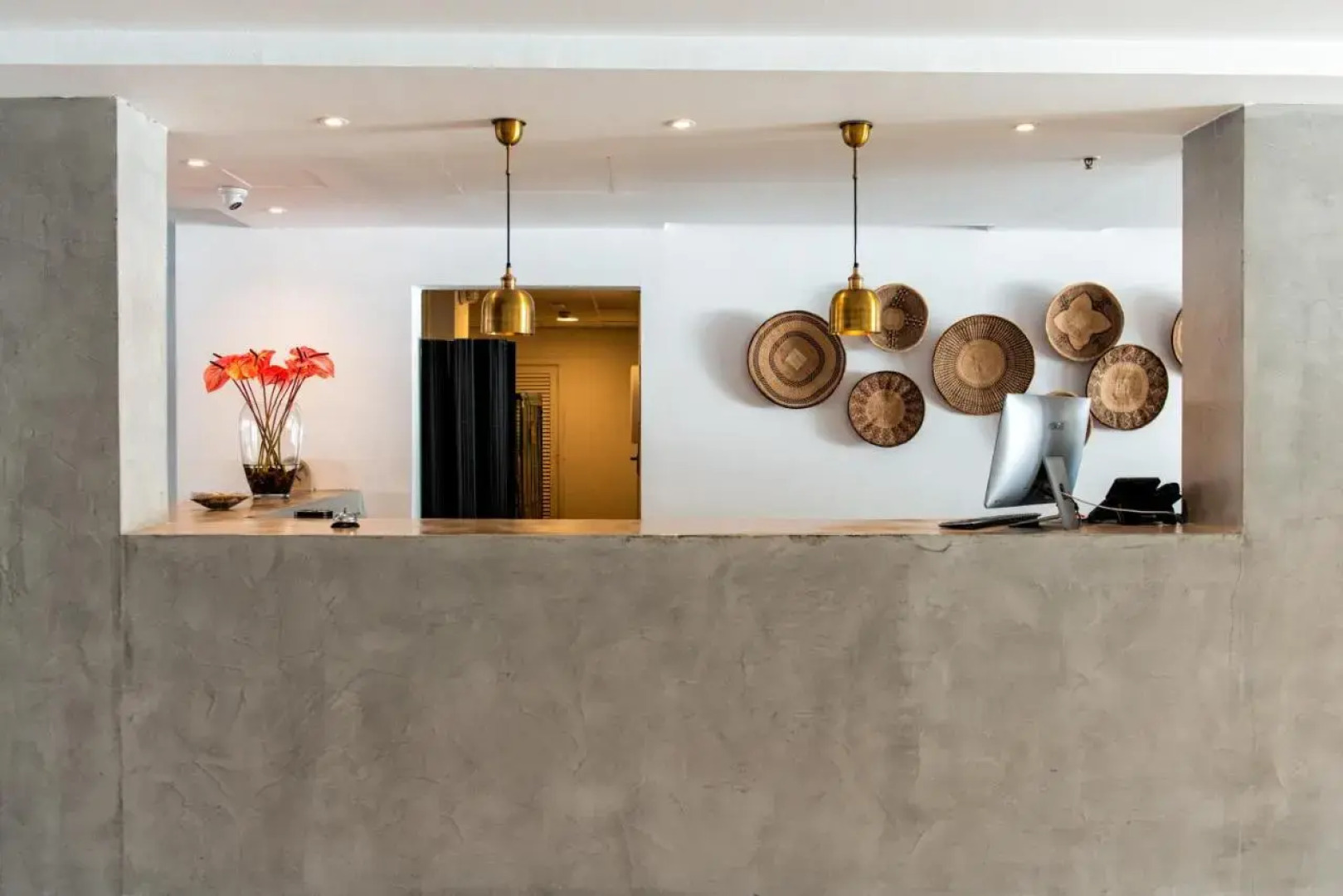 Atlantic Holiday Hotel