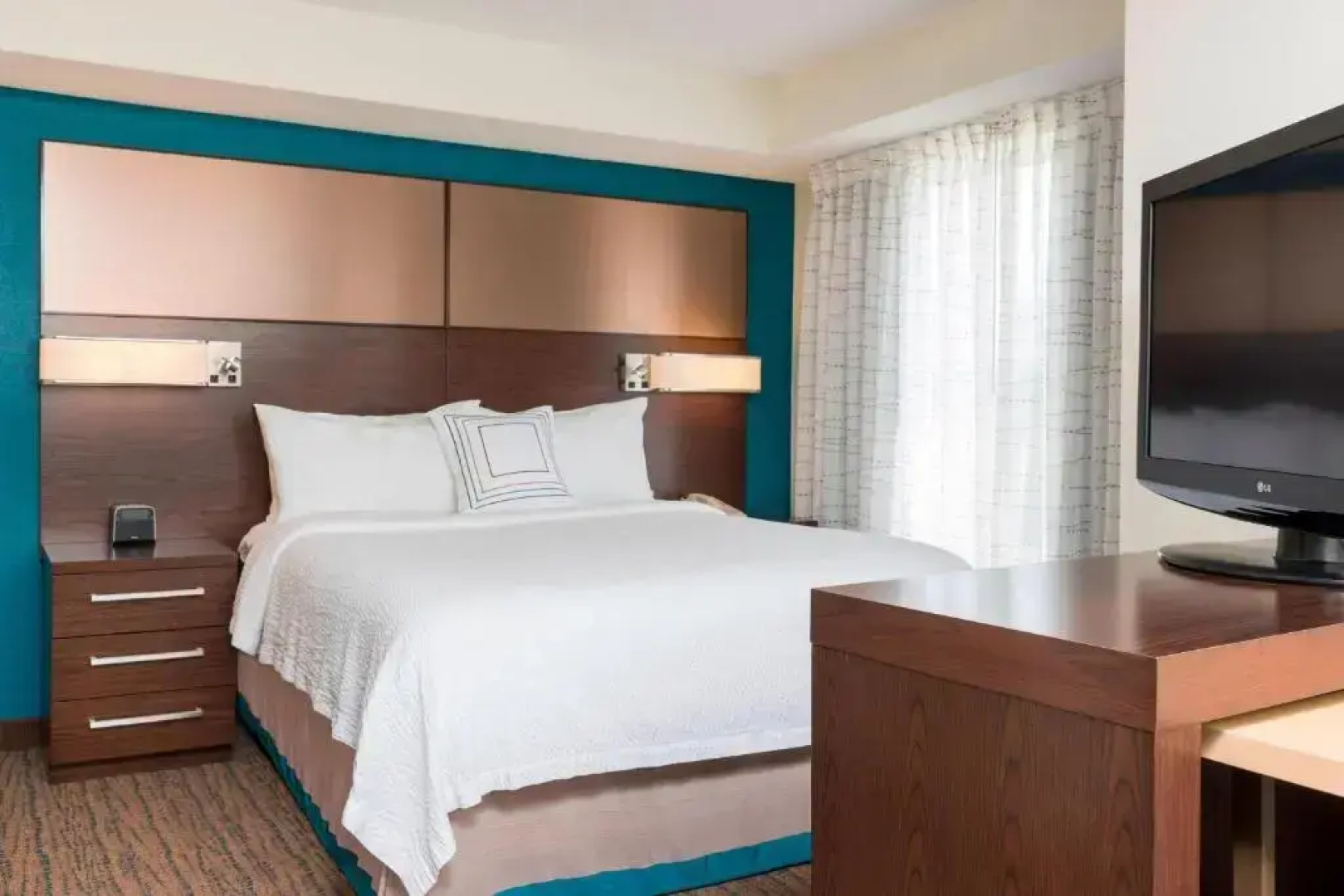 Residence Inn By Marriott Grand Rapids West