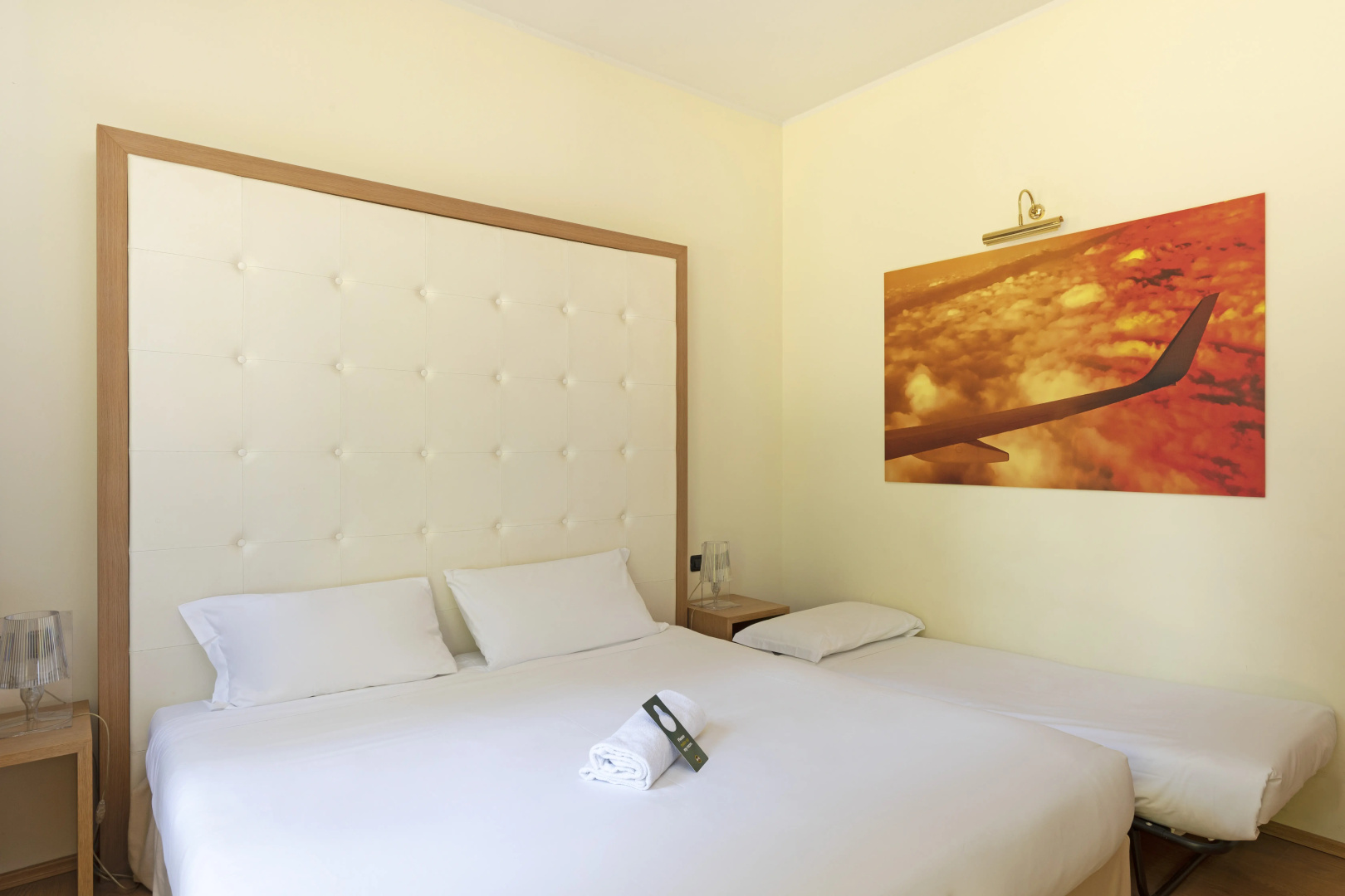 B&B Hotel Malpensa Lago Maggiore