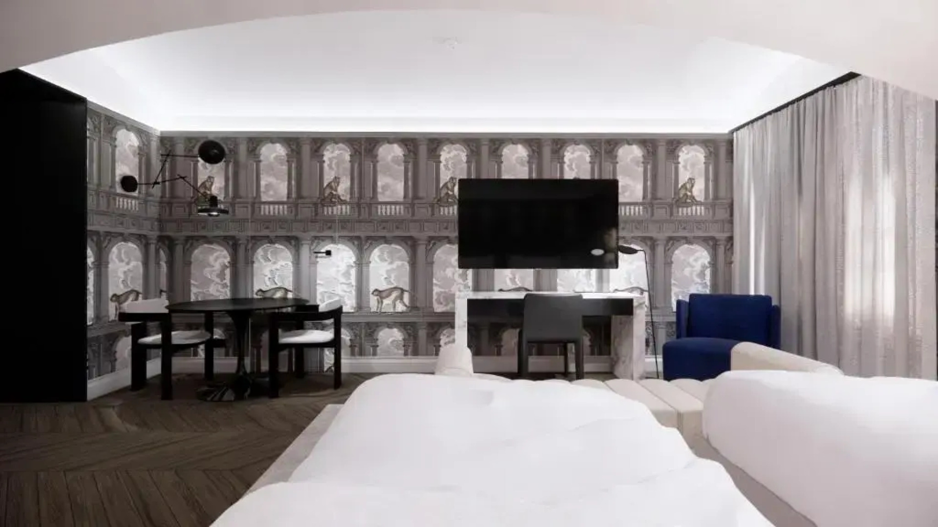 The Amauris Vienna - Relais & Châteaux