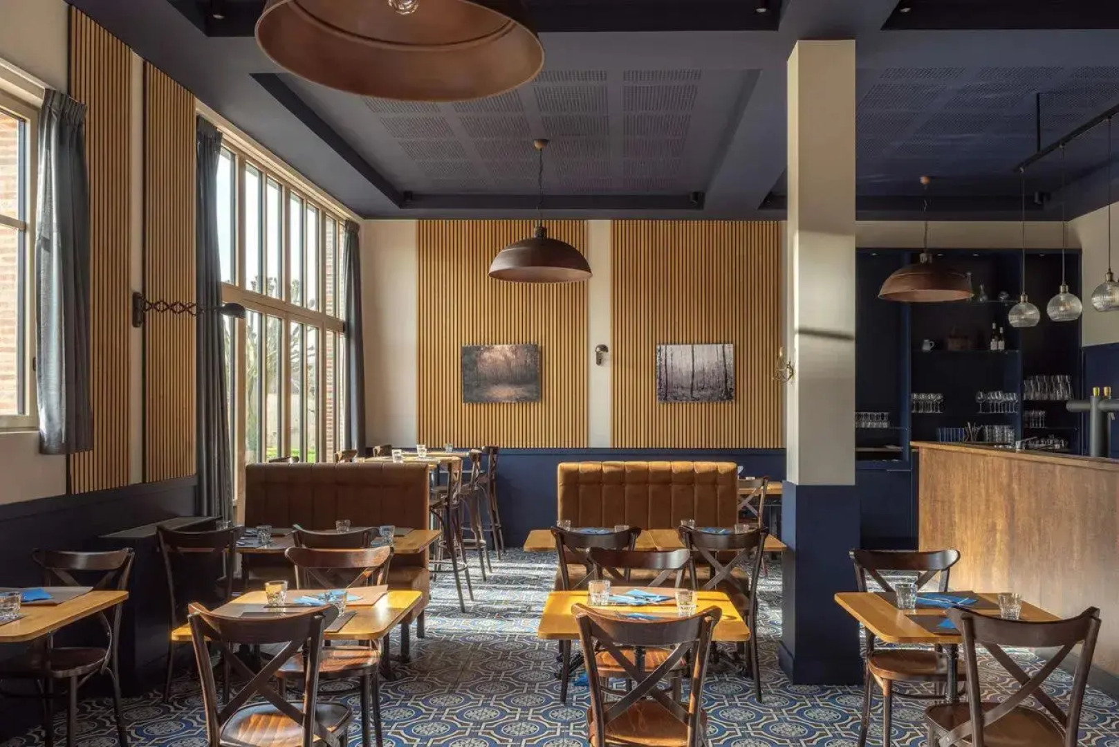 Le Château d Etoges