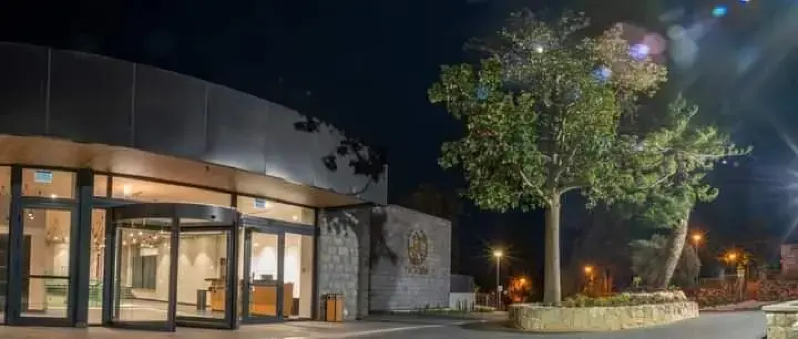 Kfar Giladi Hotel