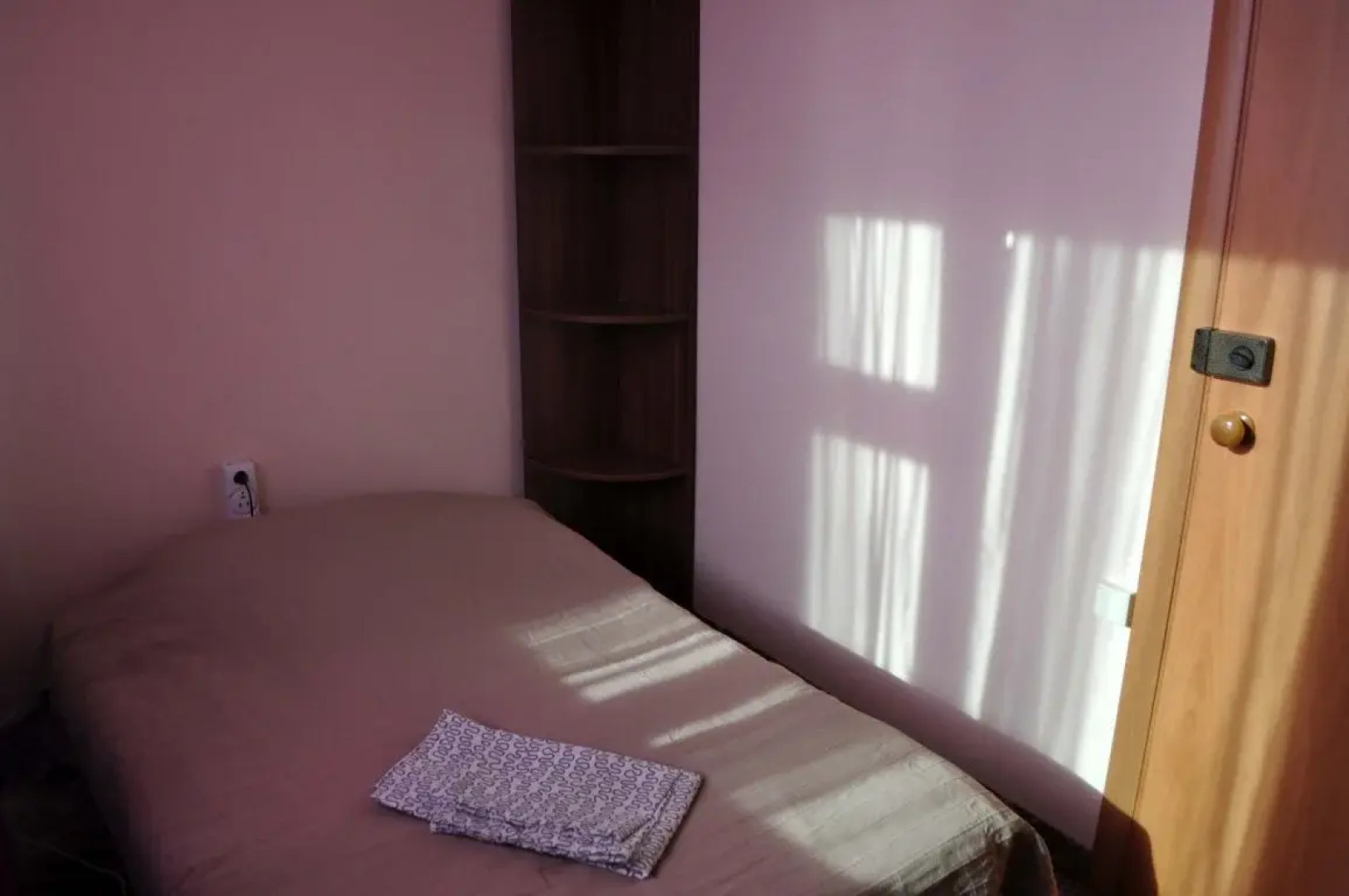 Peredelkino Guest House