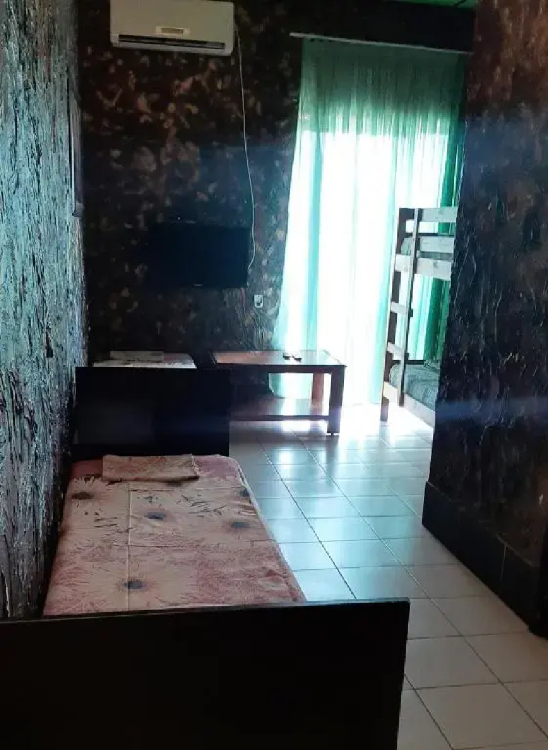 Hotel Arbat