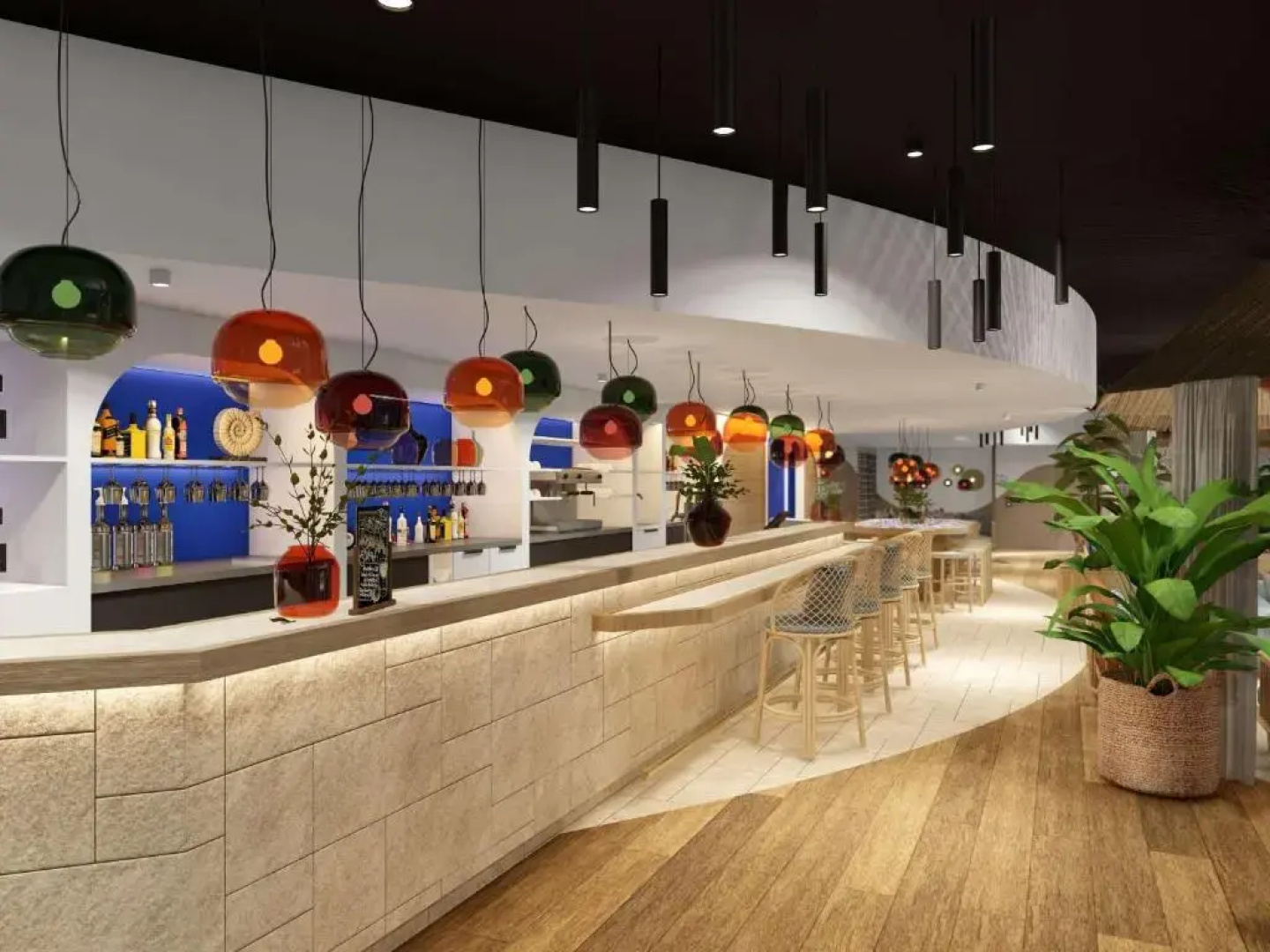 Mercure Quiberon Hotel and Spa (Spa opening in 2025)