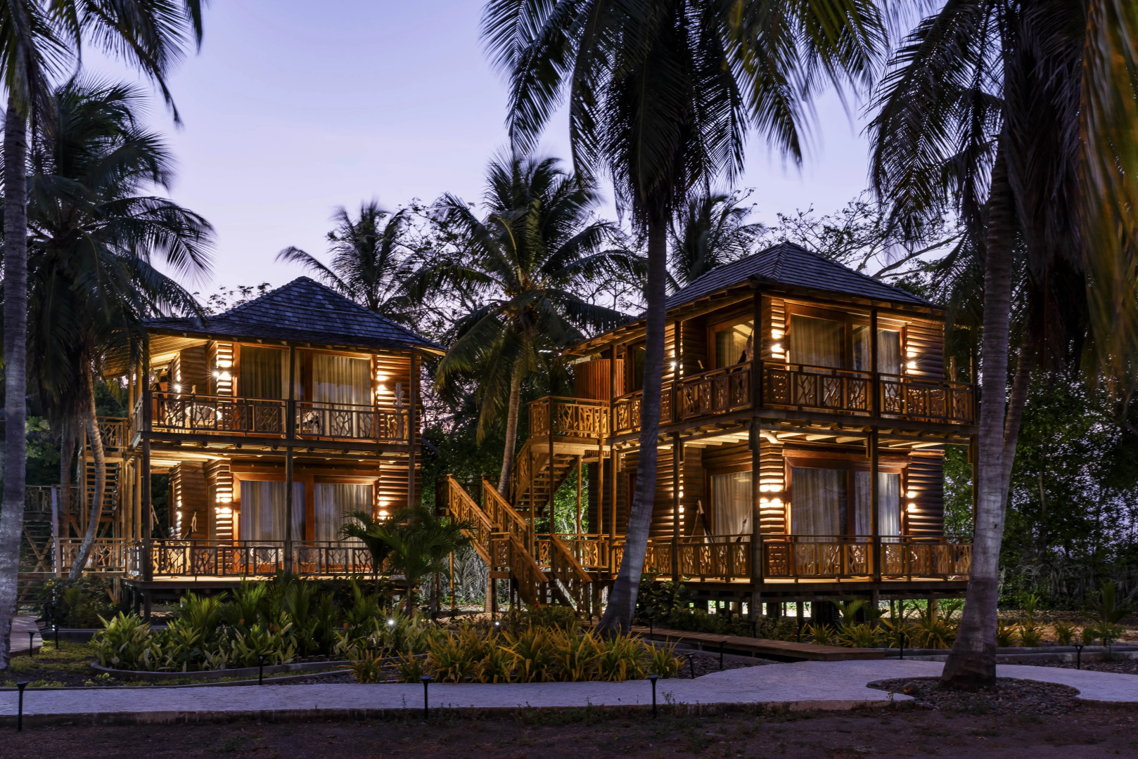 Hotel Isla del Encanto