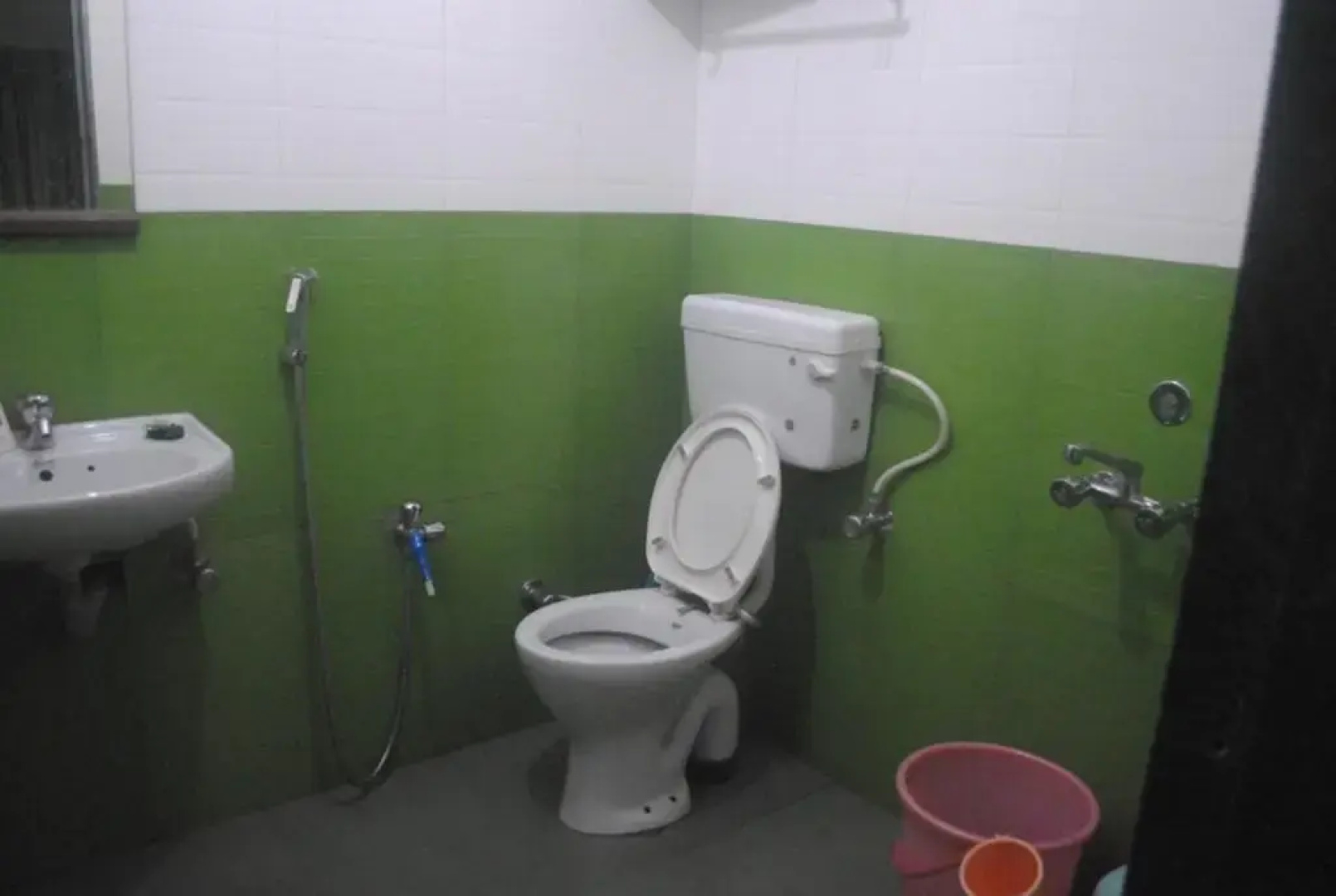 Exotic Home Stay, Panchgani