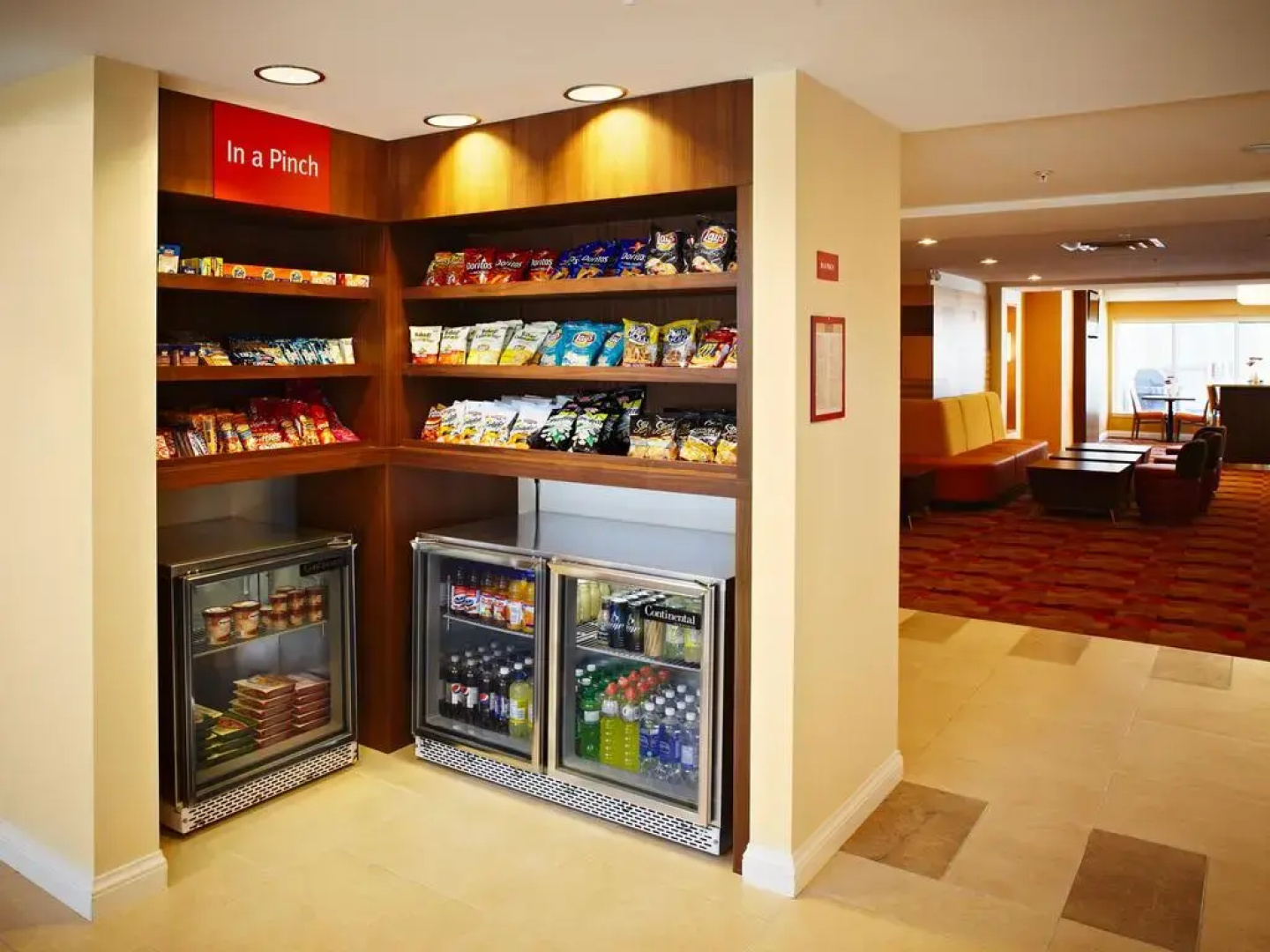TownePlace Suites by Marriott Mississauga-Arpt Corp Ctr