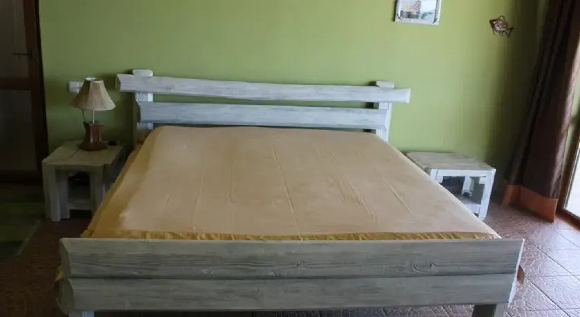 Zhemchuzhina Meganoma Guest House