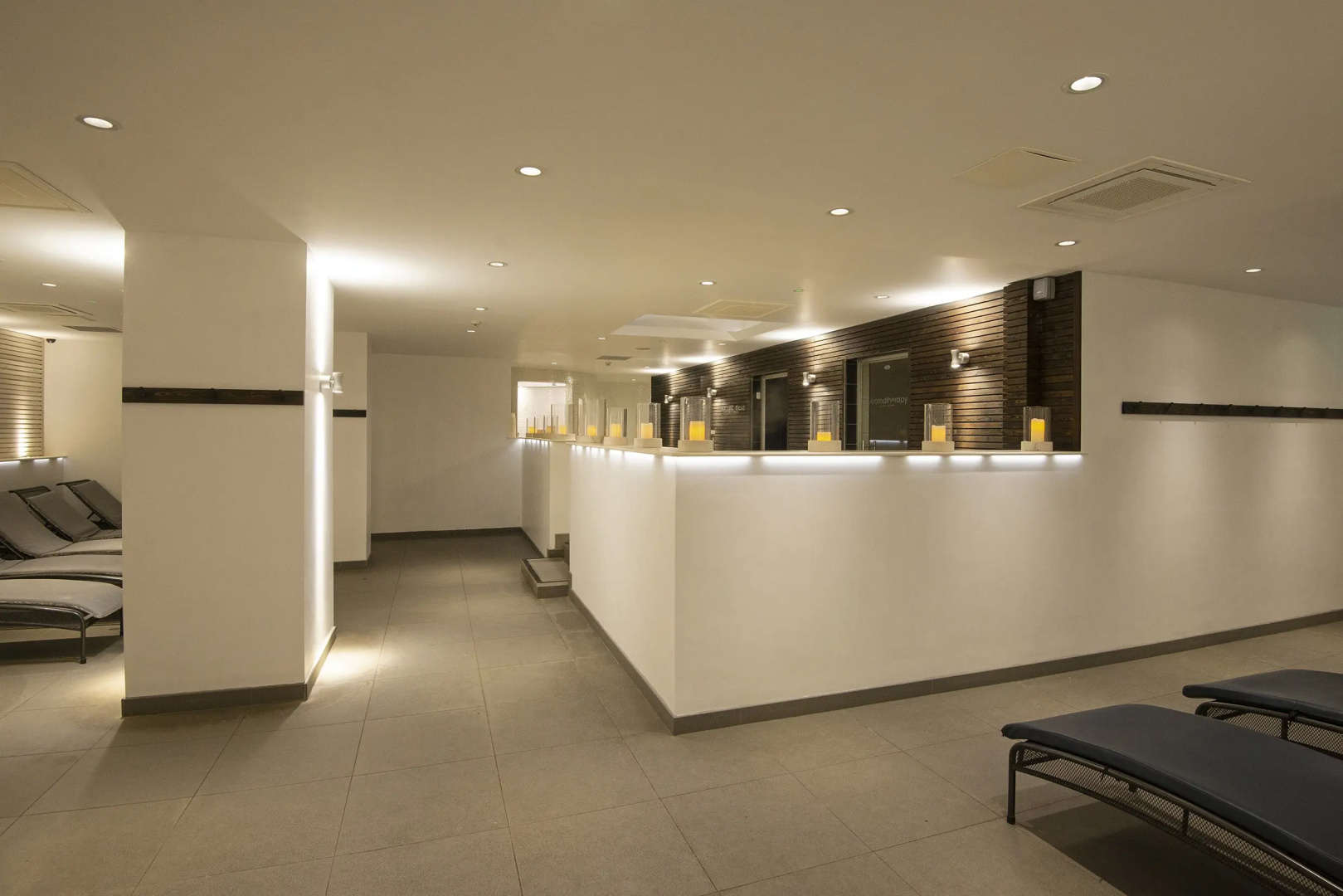 Hoar Cross Hall Spa Resort