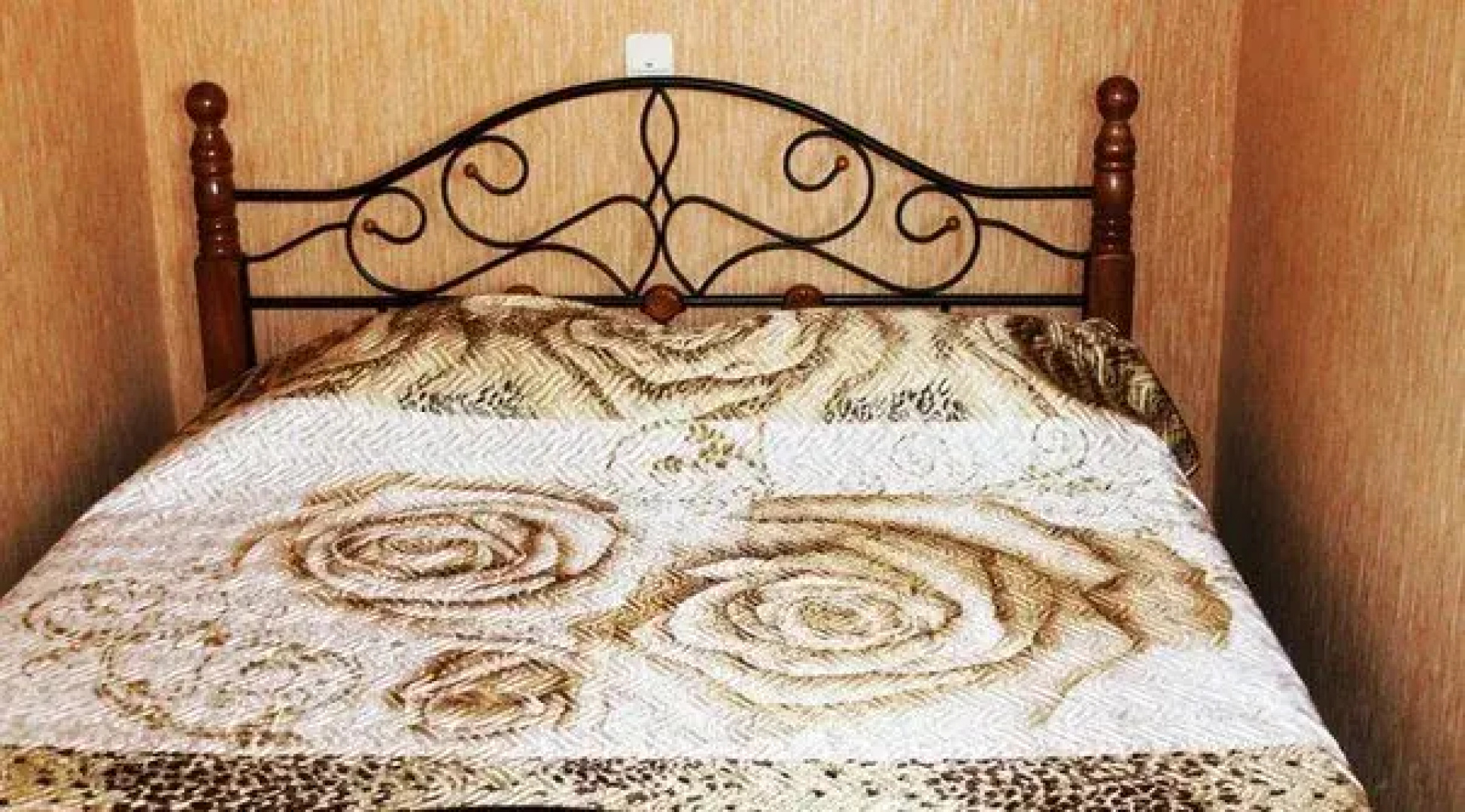 Guest House na Bannom 5