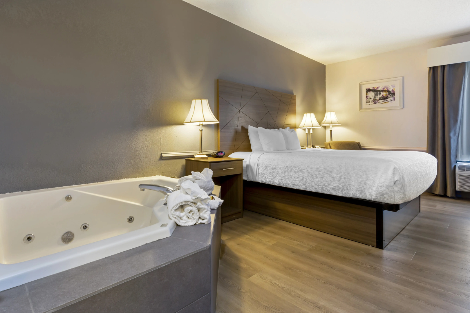 Best Western Plus South Hill Inn