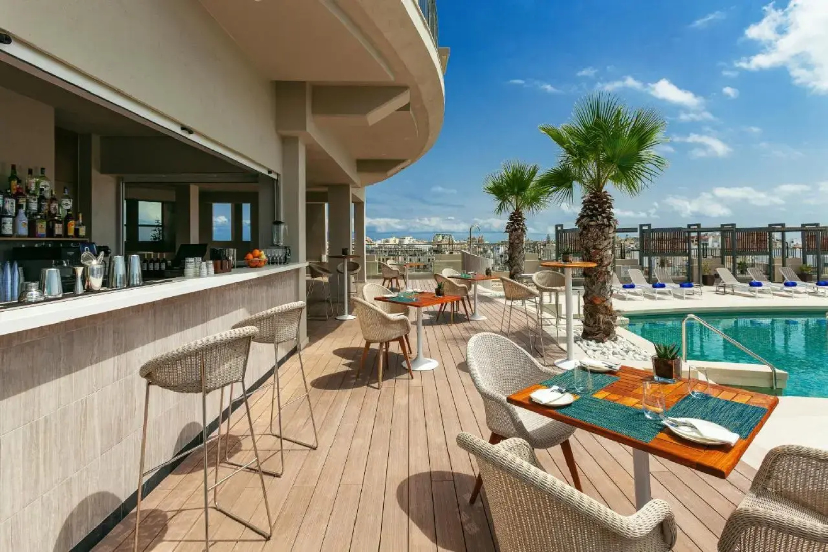 Malta Marriott Resort & Spa