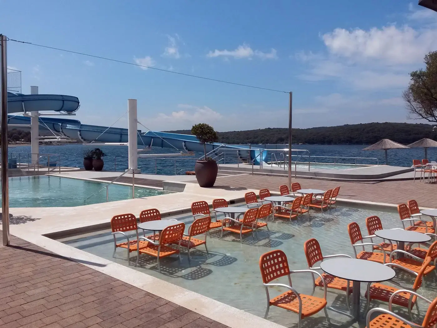 Villa Montericco Zadarvillas