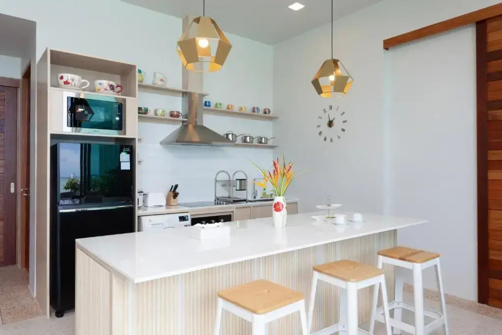 Fisherman Way Beach Villa