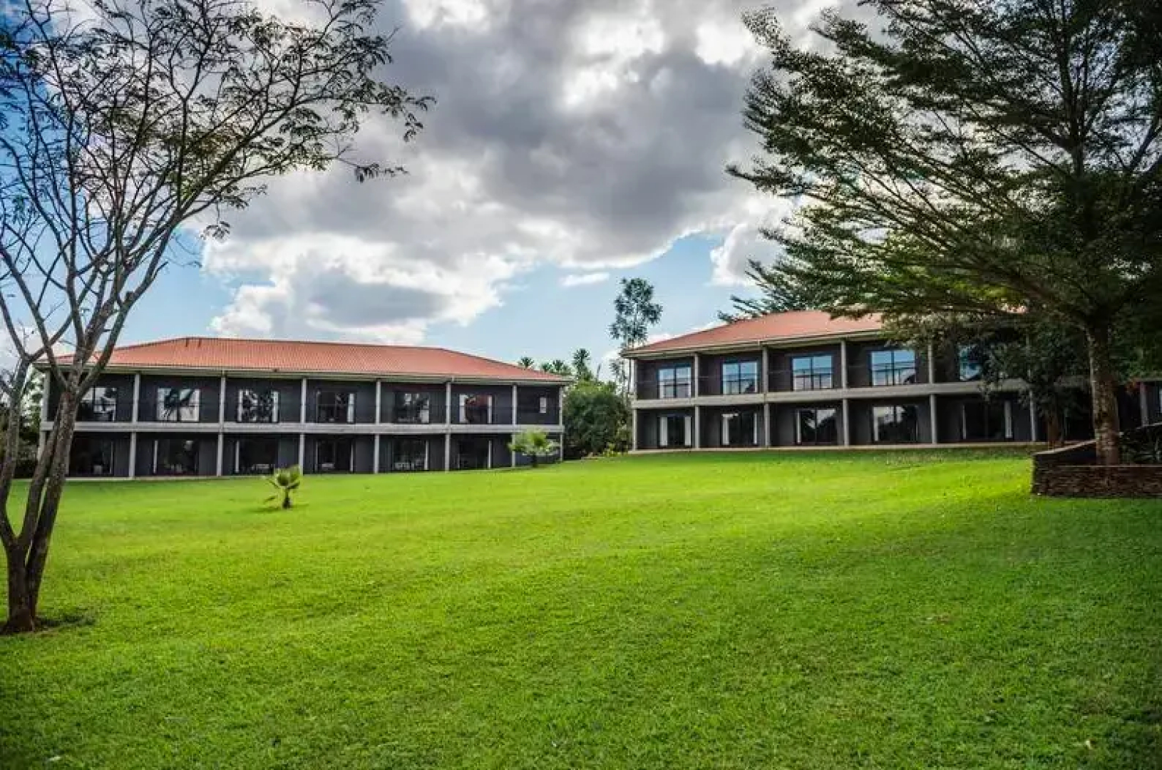 Royal Solwezi Hotel