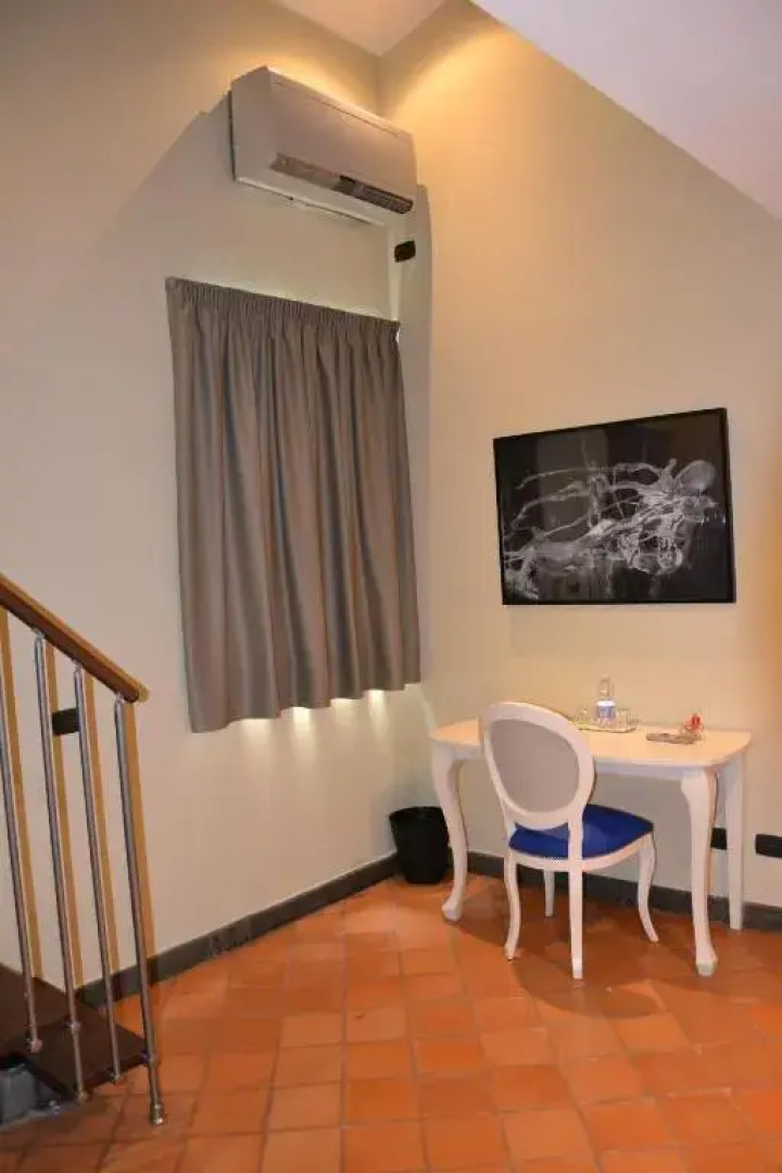 Art & Jazz Hotel