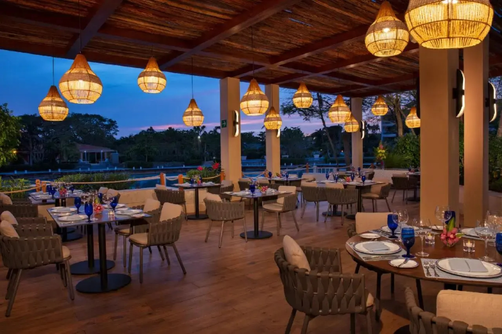 Dreams Aventuras Riviera Maya - All Inclusive