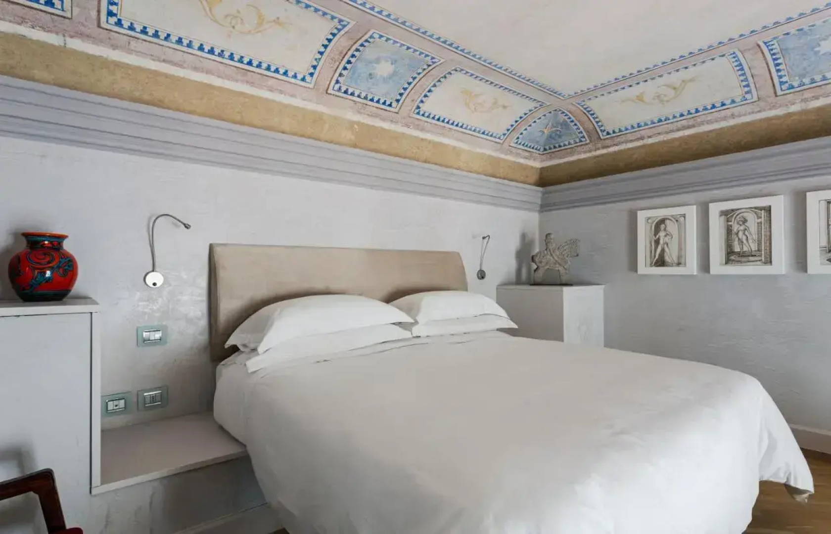 Galleria Vik Milano - Townhouse Galleria - Small Luxury Hotels of the World