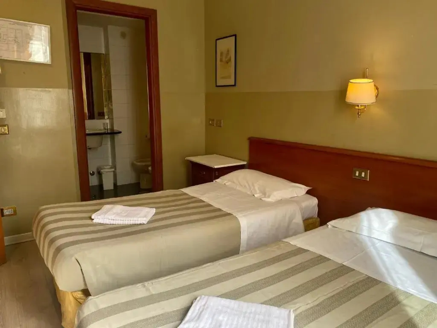 Giolitti Guesthouse