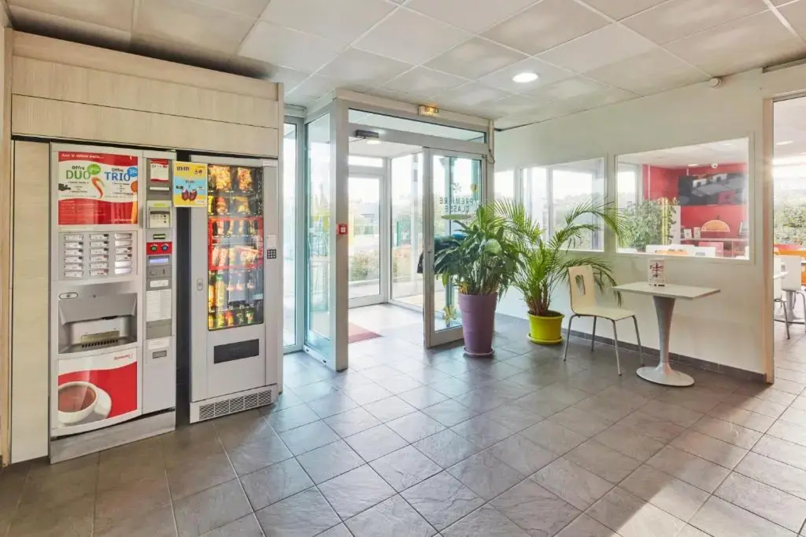 Premiere Classe Avignon Sud - Parc des Expositions