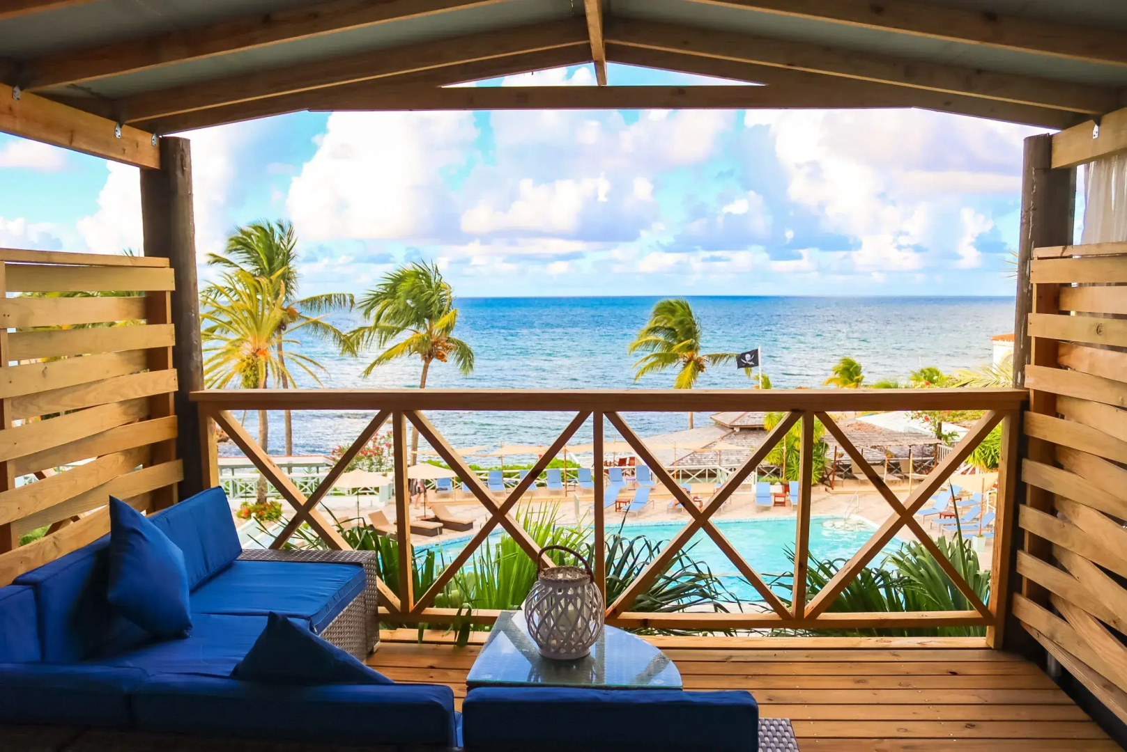 Ocean Point Beach Resort & Spa - Adults Only