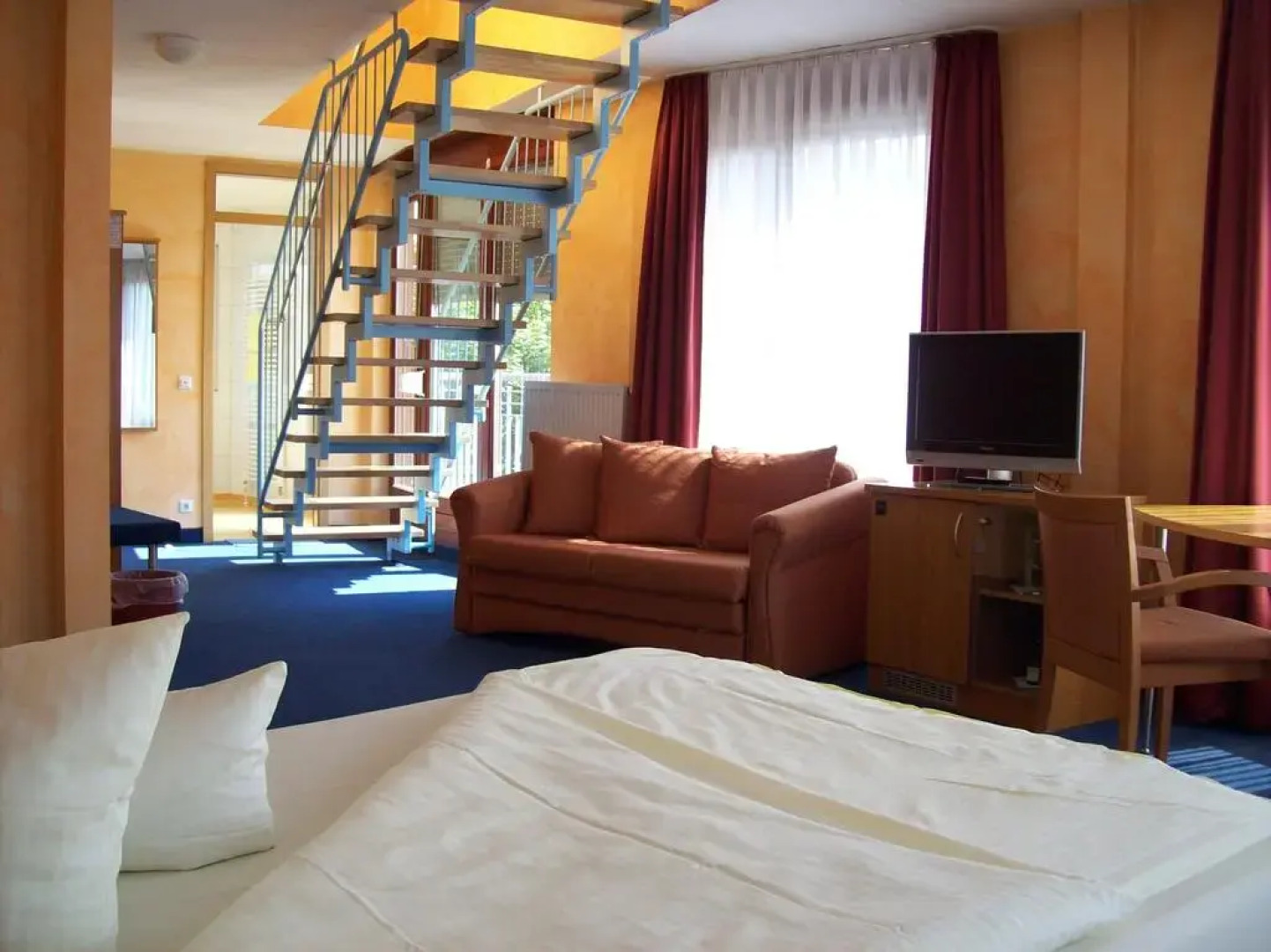 Boardinghaus Allee-Hotel