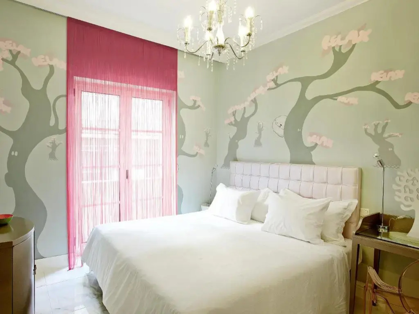 Отель Grecotel Pallas Athena