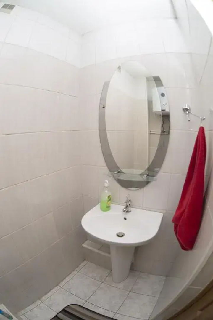 Жилое помещение Like 