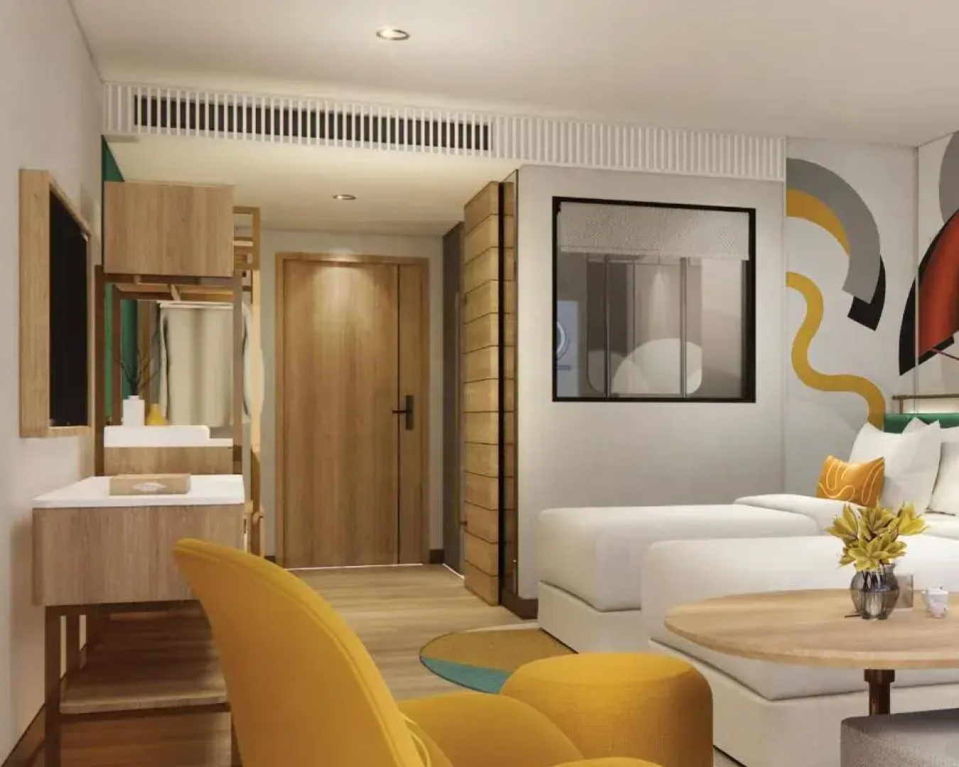 M Social Hotel Phuket