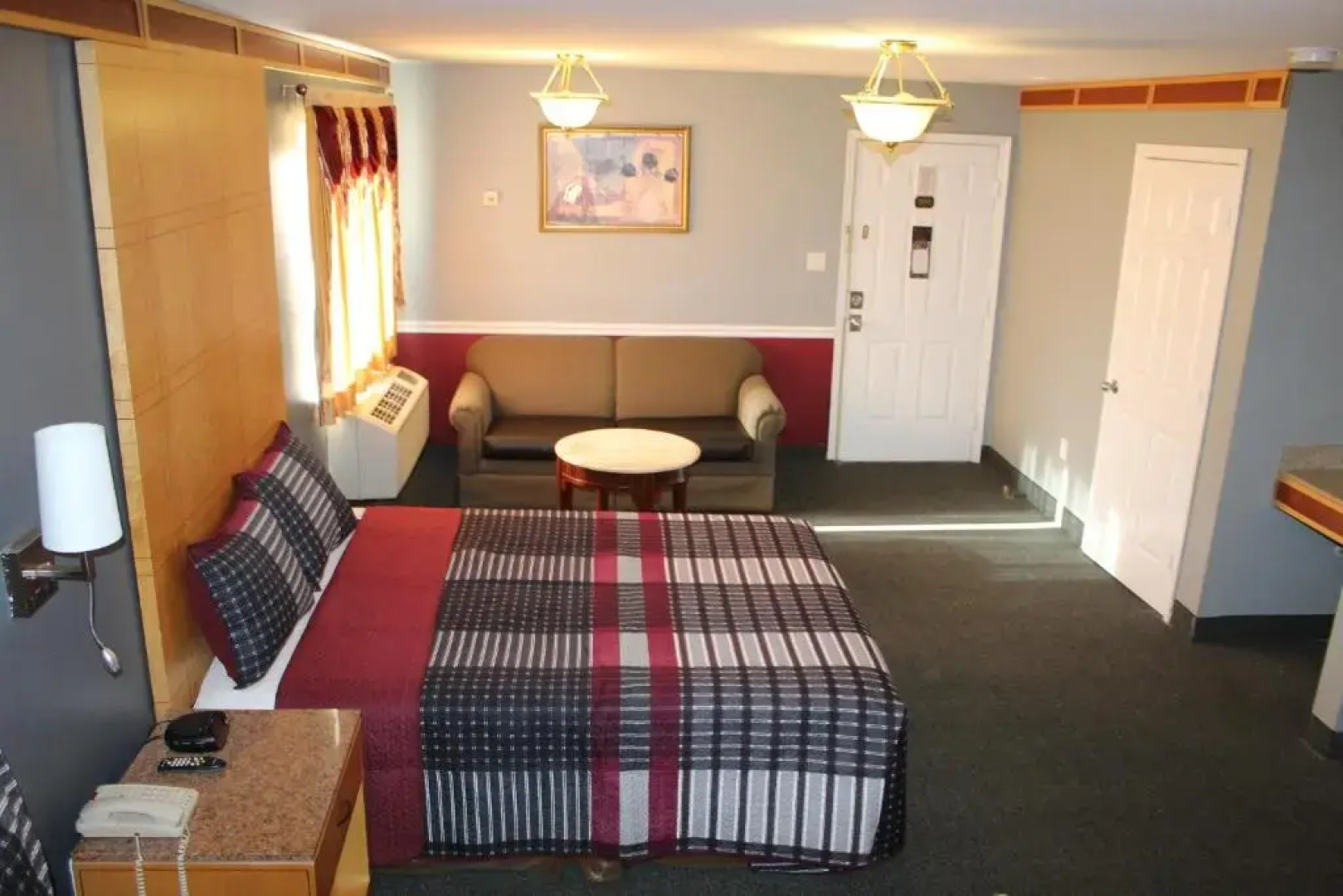 Liberty Inn Atlantic City