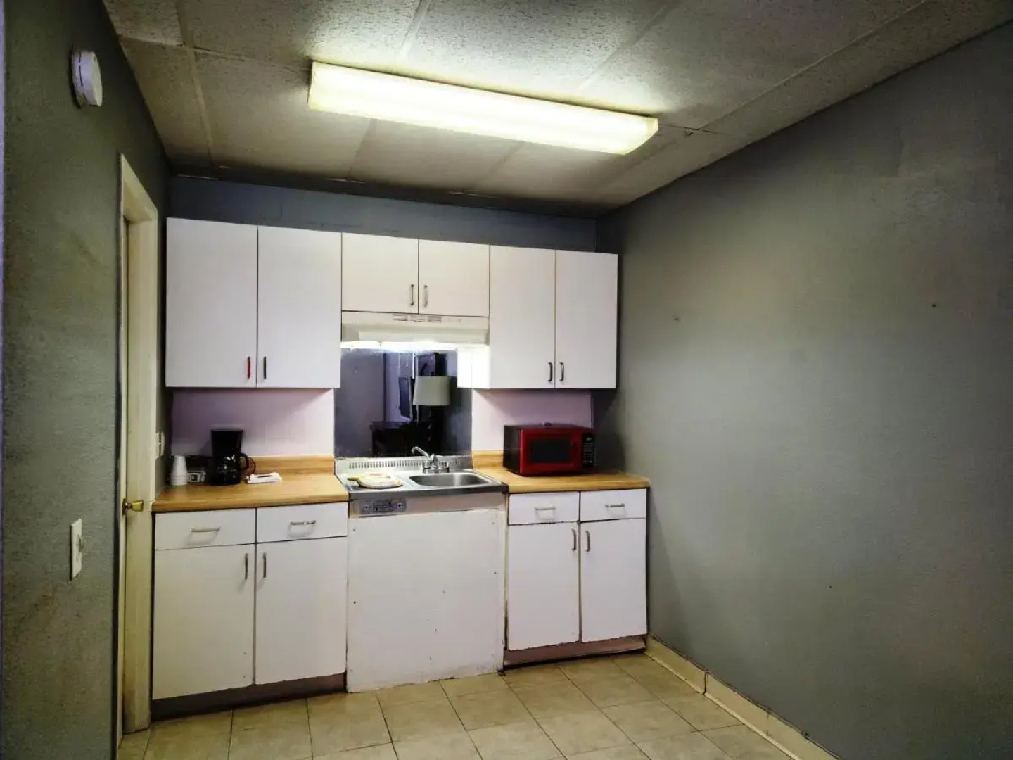 Executive Inn at Mena