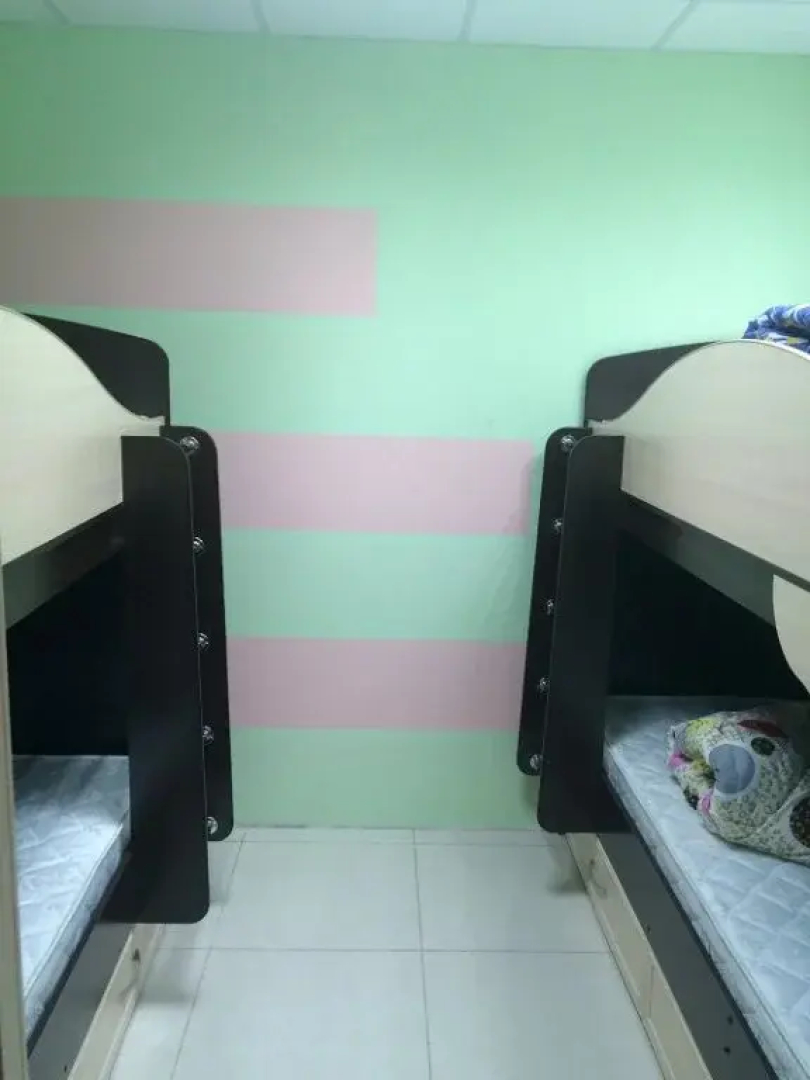 Жилые помещения Putnik