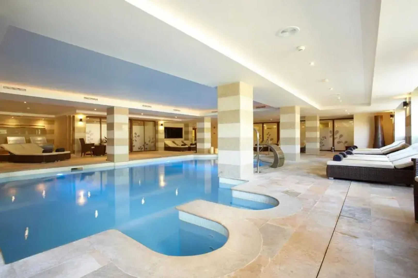 Grupotel Parc Natural & Spa