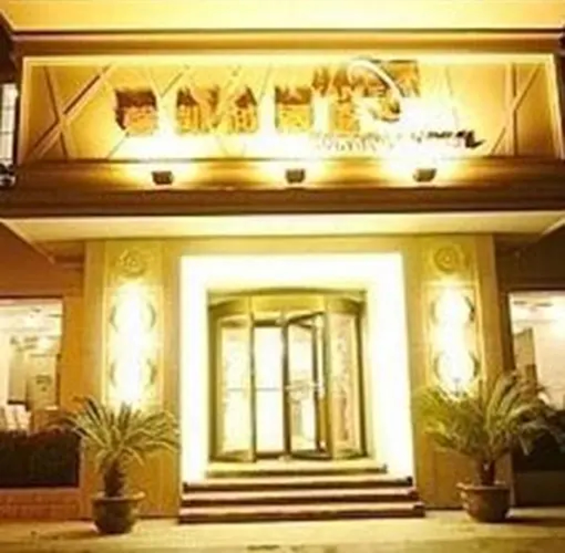 Xinkaiyue Hotel