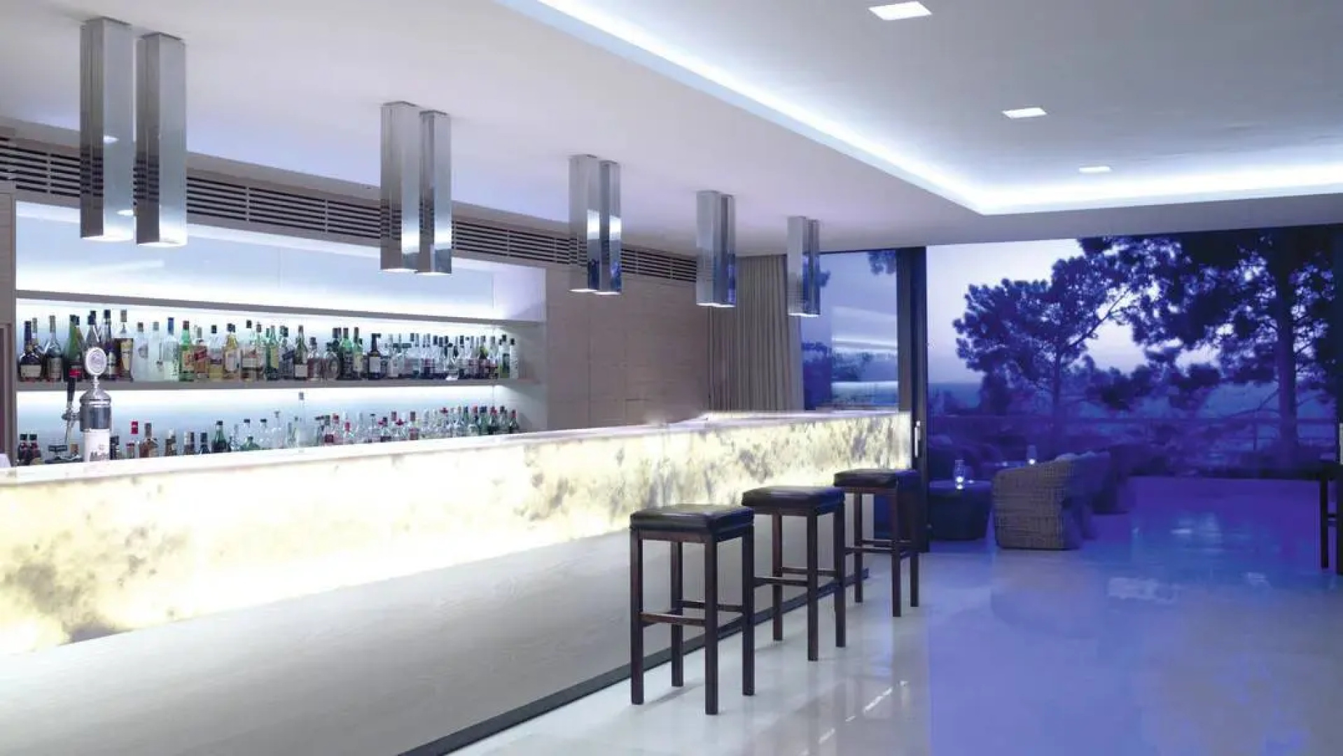 White Rocks Hotel Kefalonia