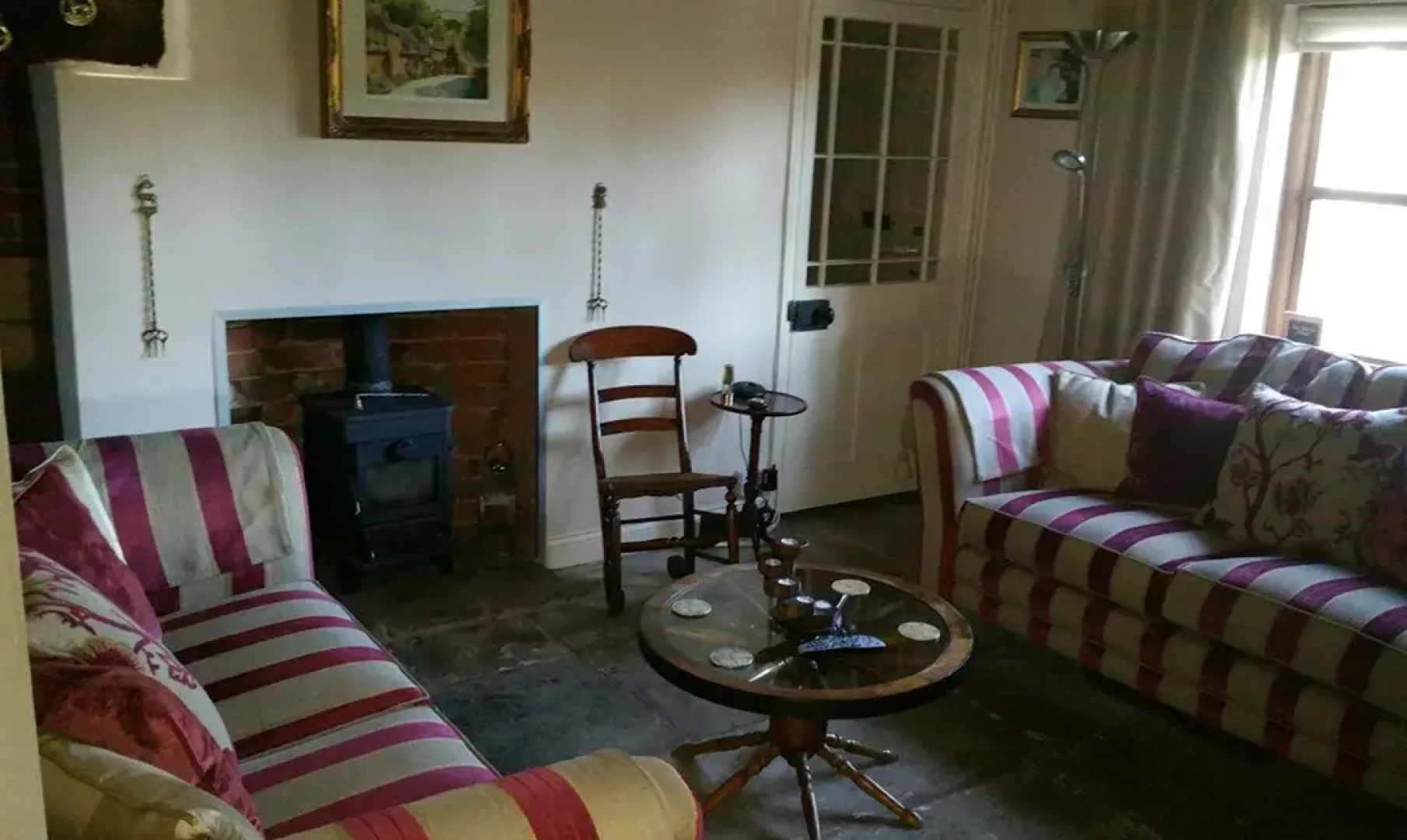 Corner House