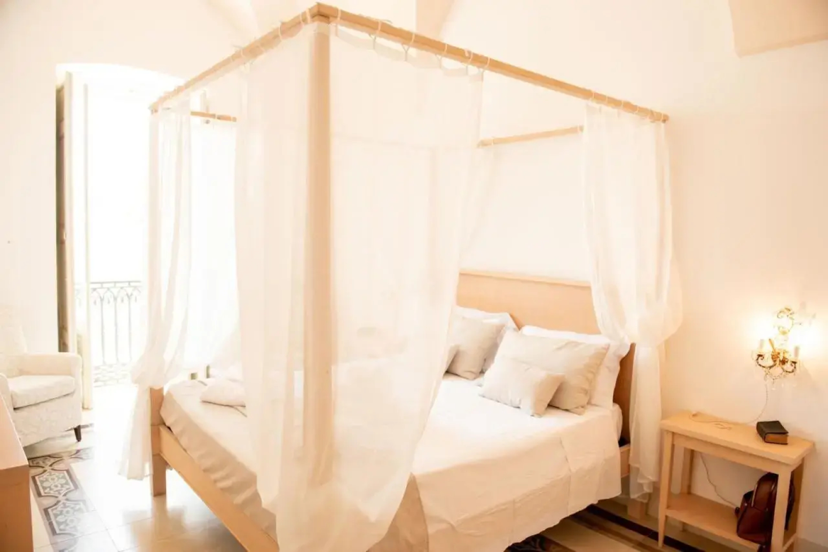 Relais Masseria Villa Cenci