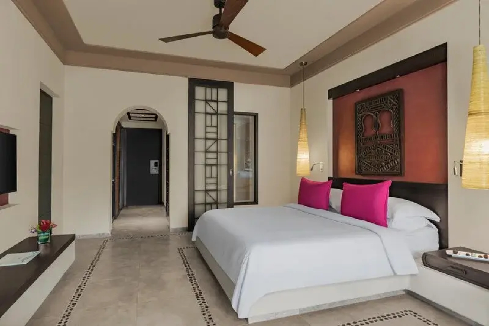 Salalah Rotana Resort