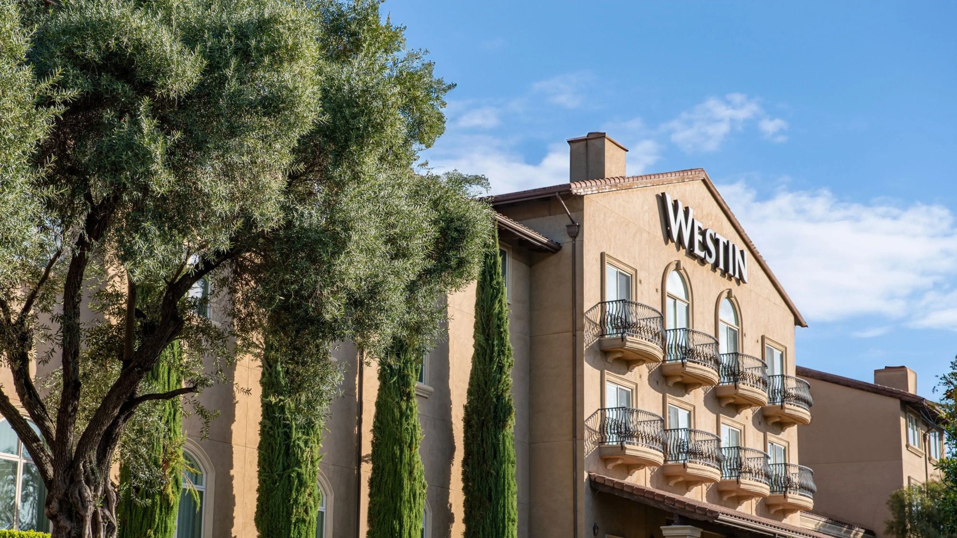 The Westin Sacramento Riverfront Hotel & Spa